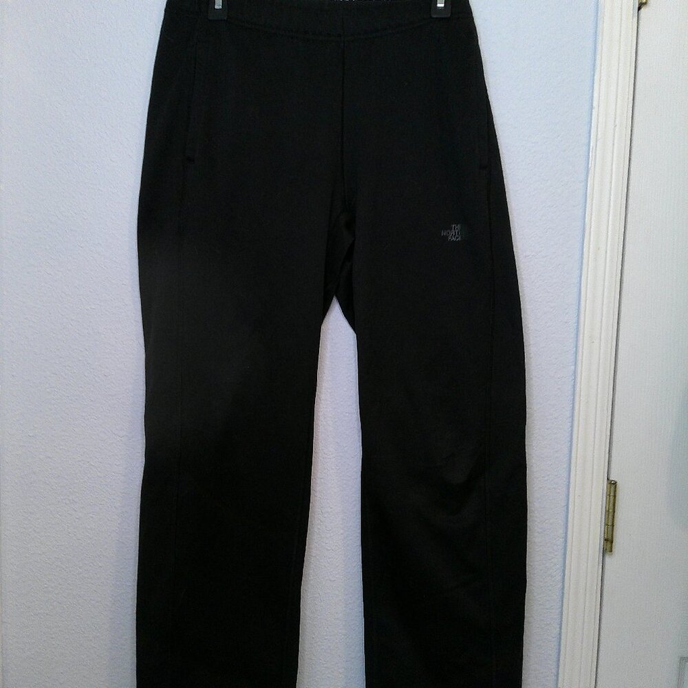 The Northface jogging climbing fishing soft pants fleece